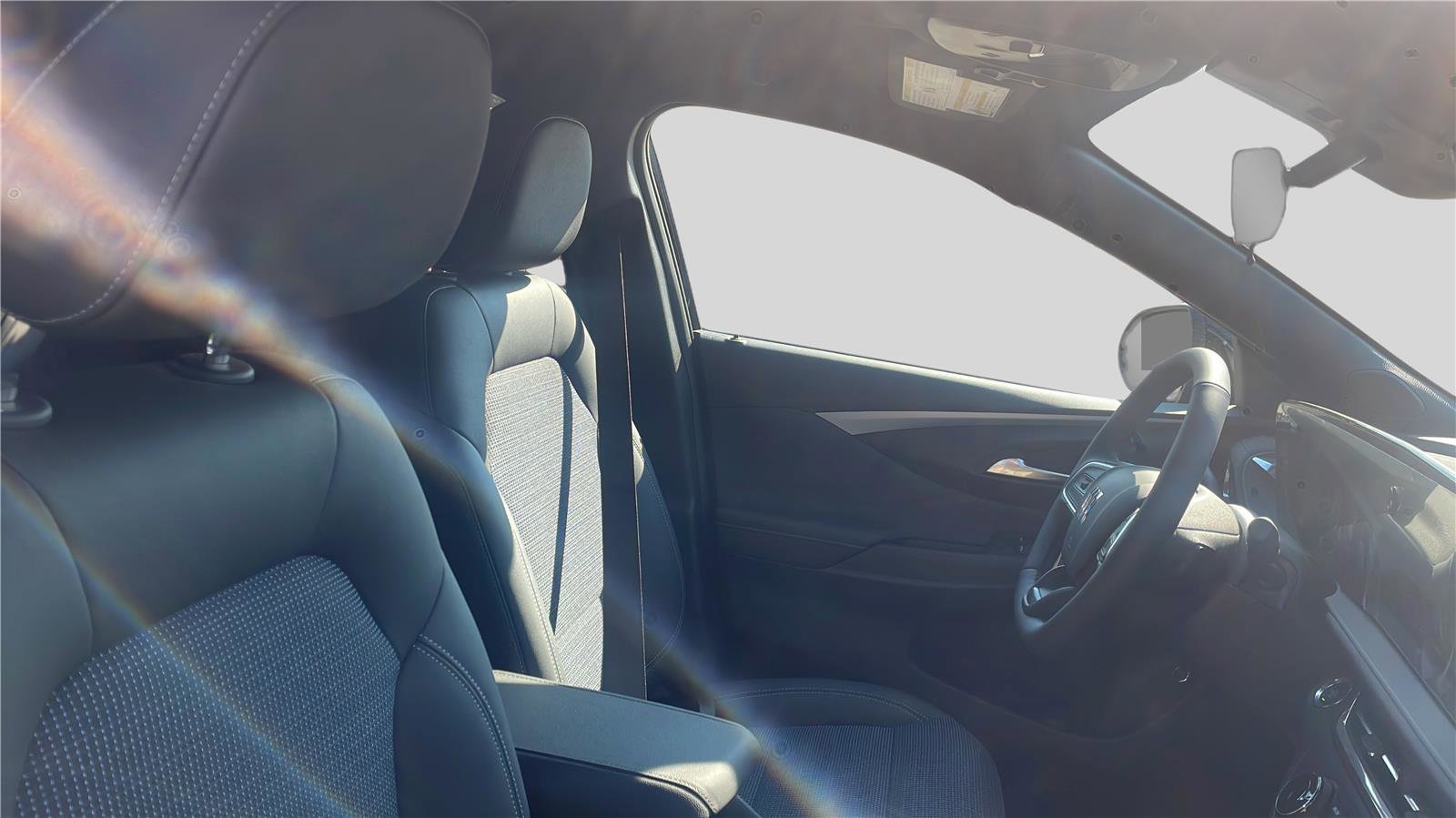 New 2026 Buick Envista Preferred w/ Convenience I Package image 23