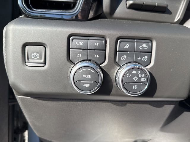 Used 2024 GMC Sierra 1500 AT4X AWD/4WD image 24