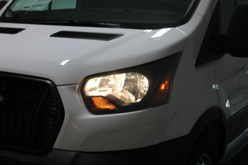 New 2025 Ford Transit 250 148 Medium Roof w/ Load Area Protection Package image 41