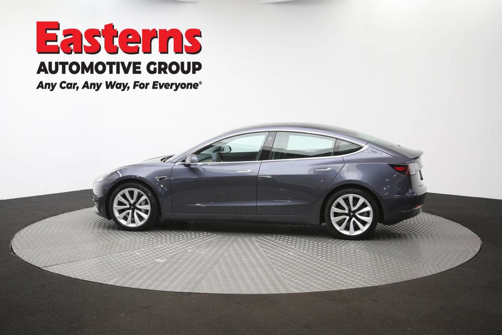 Used 2020 Tesla Model 3 Long Range AWD/4WD image 54