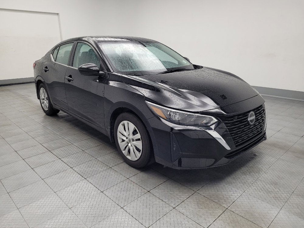Used 2025 Nissan Sentra S FWD image 13