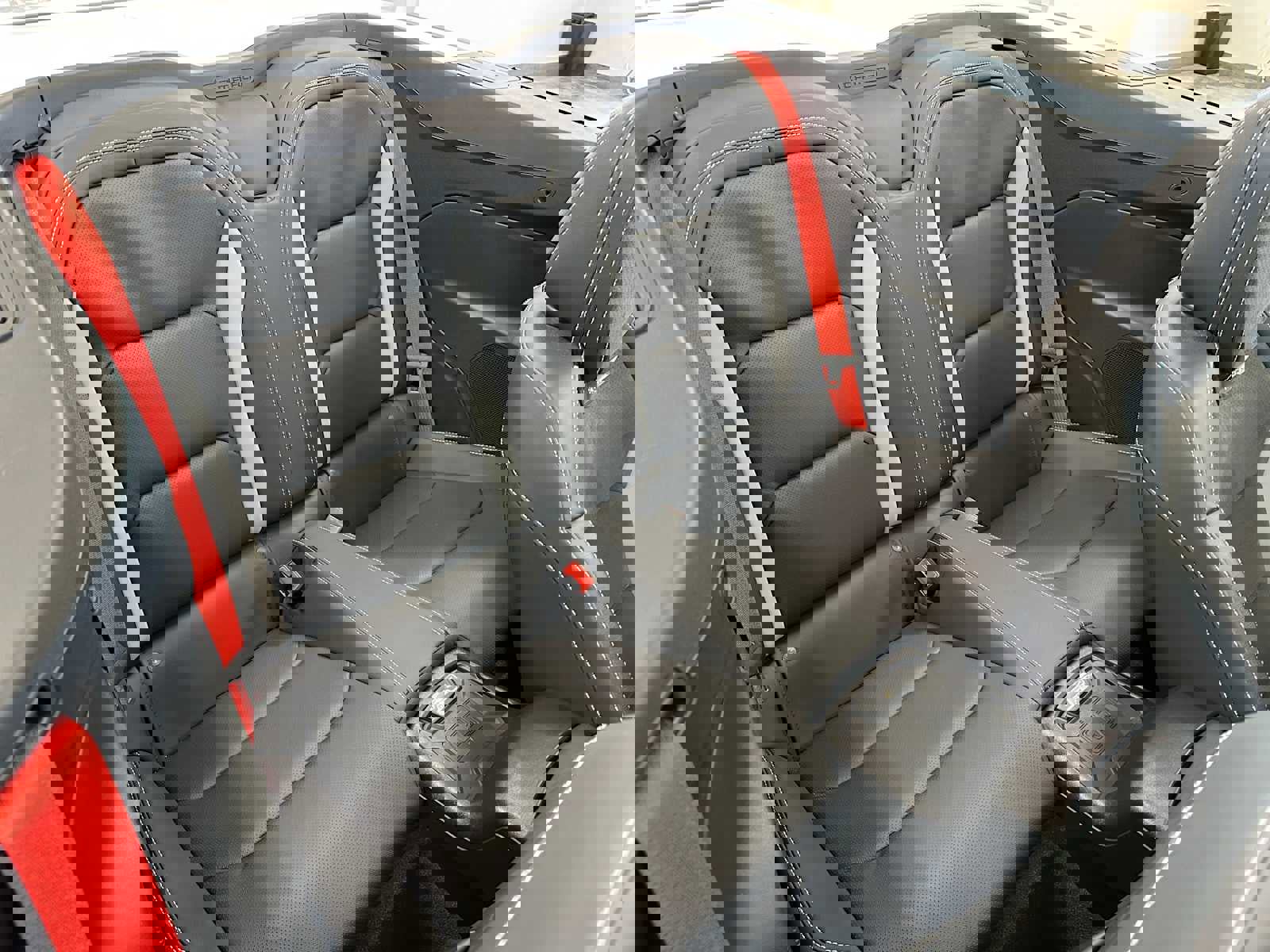 Used 2023 Chevrolet Camaro SS image 12