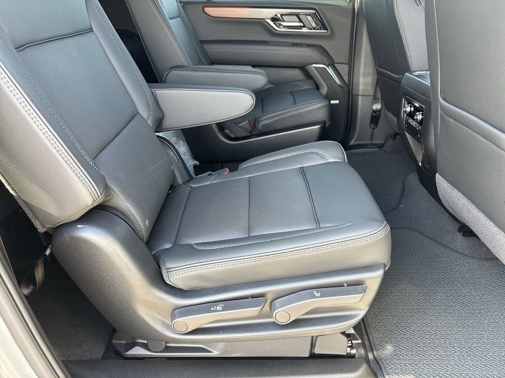 New 2026 GMC Yukon XL Denali AWD/4WD image 27