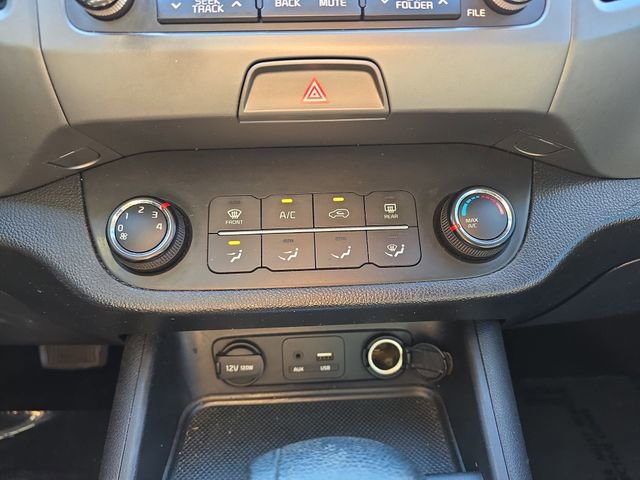 Used 2015 Kia Sportage LX AWD/4WD image 27