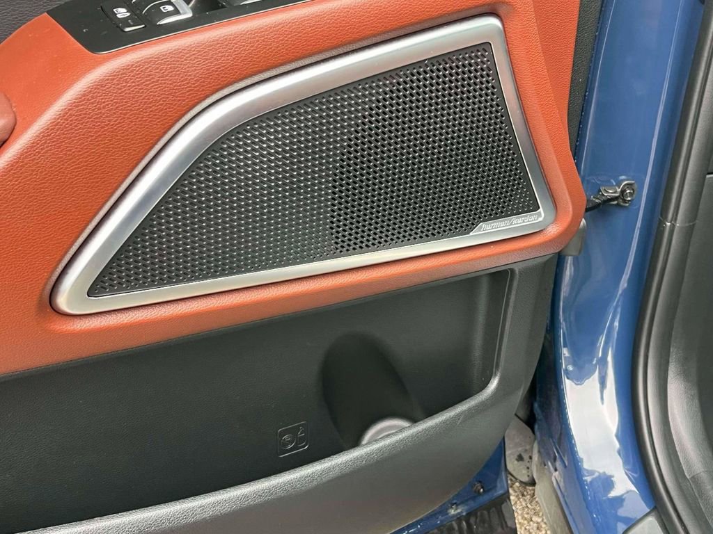 Used 2024 Kia Telluride SX image 17