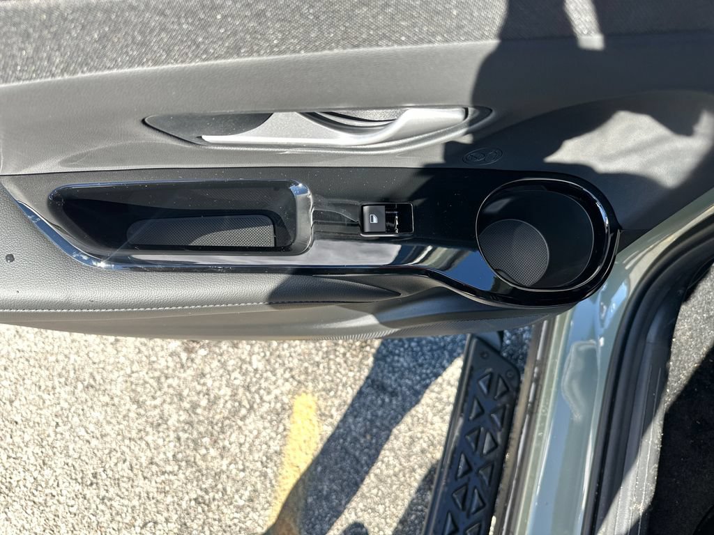 New 2026 Hyundai Santa Cruz XRT AWD/4WD image 30