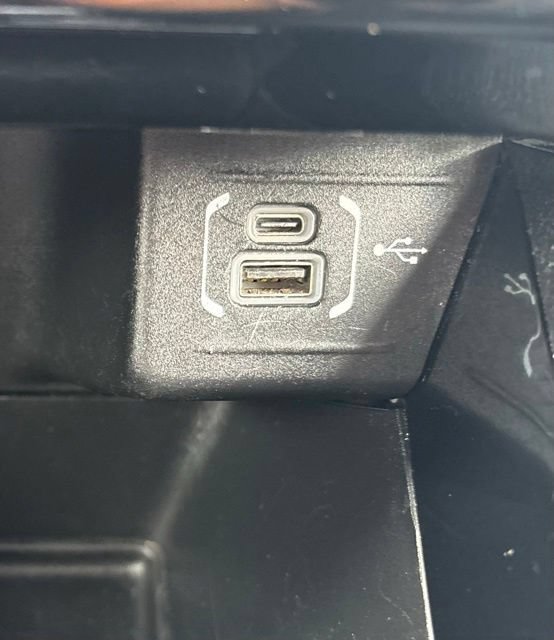 Used 2025 Jeep Compass Limited AWD/4WD image 32