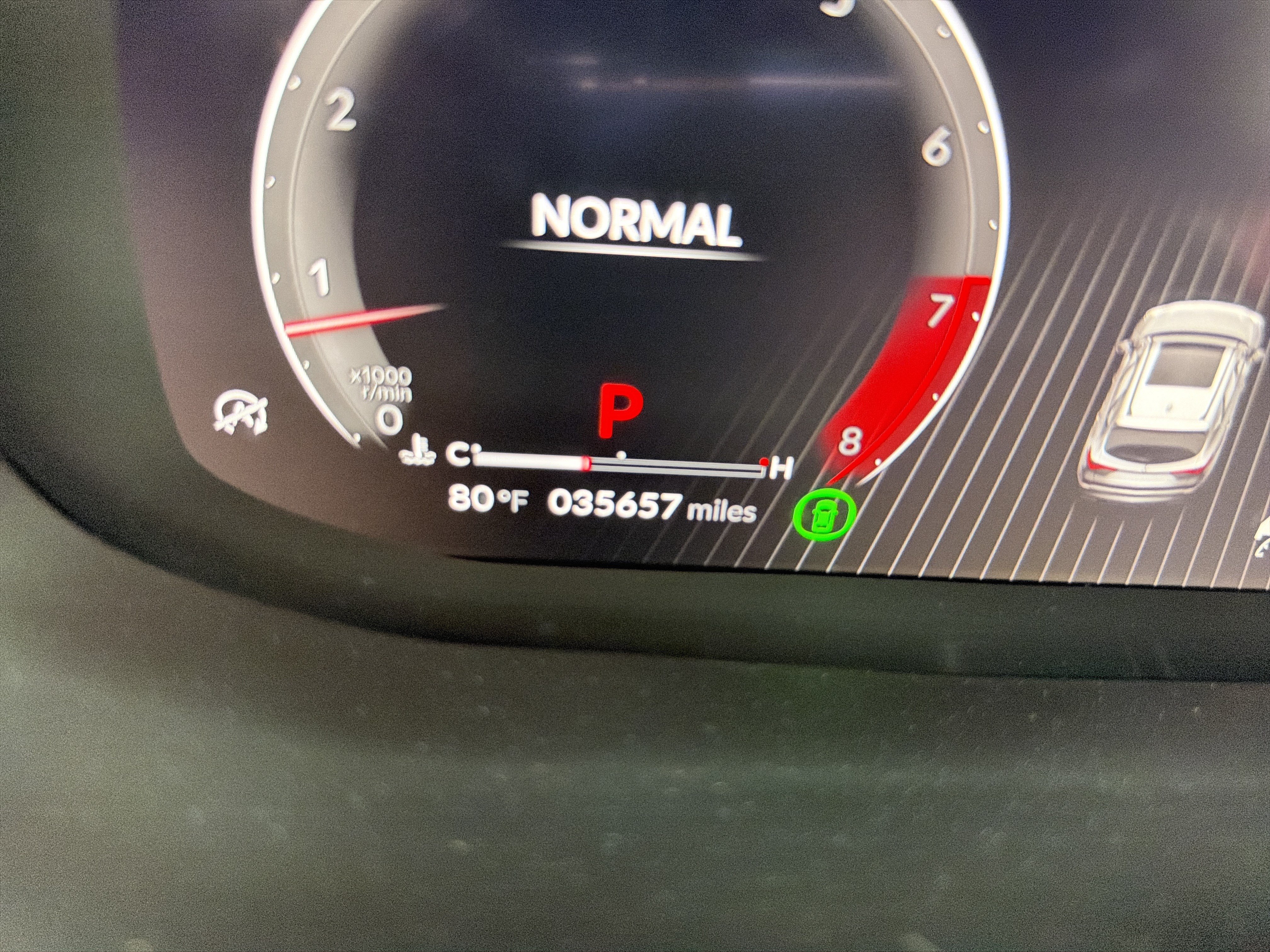 Certified 2024 Acura MDX A-Spec AWD/4WD image 22