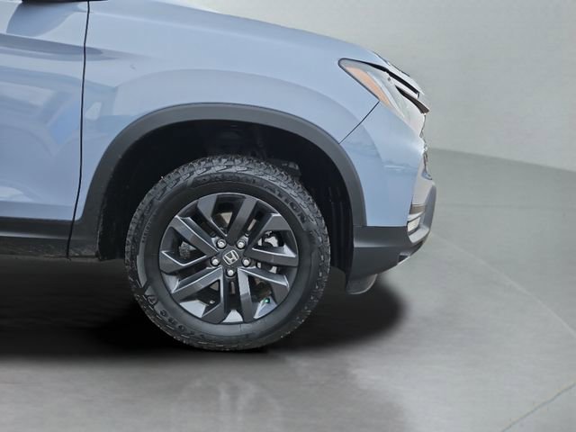 Certified 2024 Honda Ridgeline Sport image 15