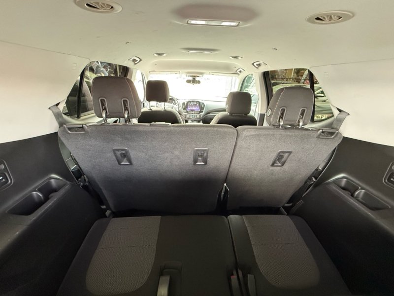 Used 2018 Chevrolet Traverse LT AWD/4WD image 24