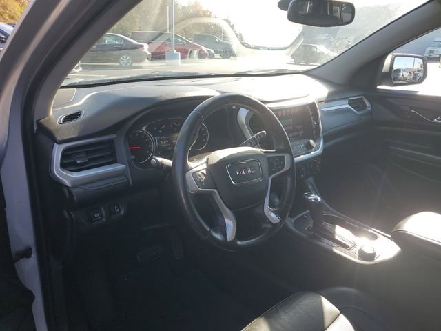 Used 2018 GMC Acadia SLT image 18