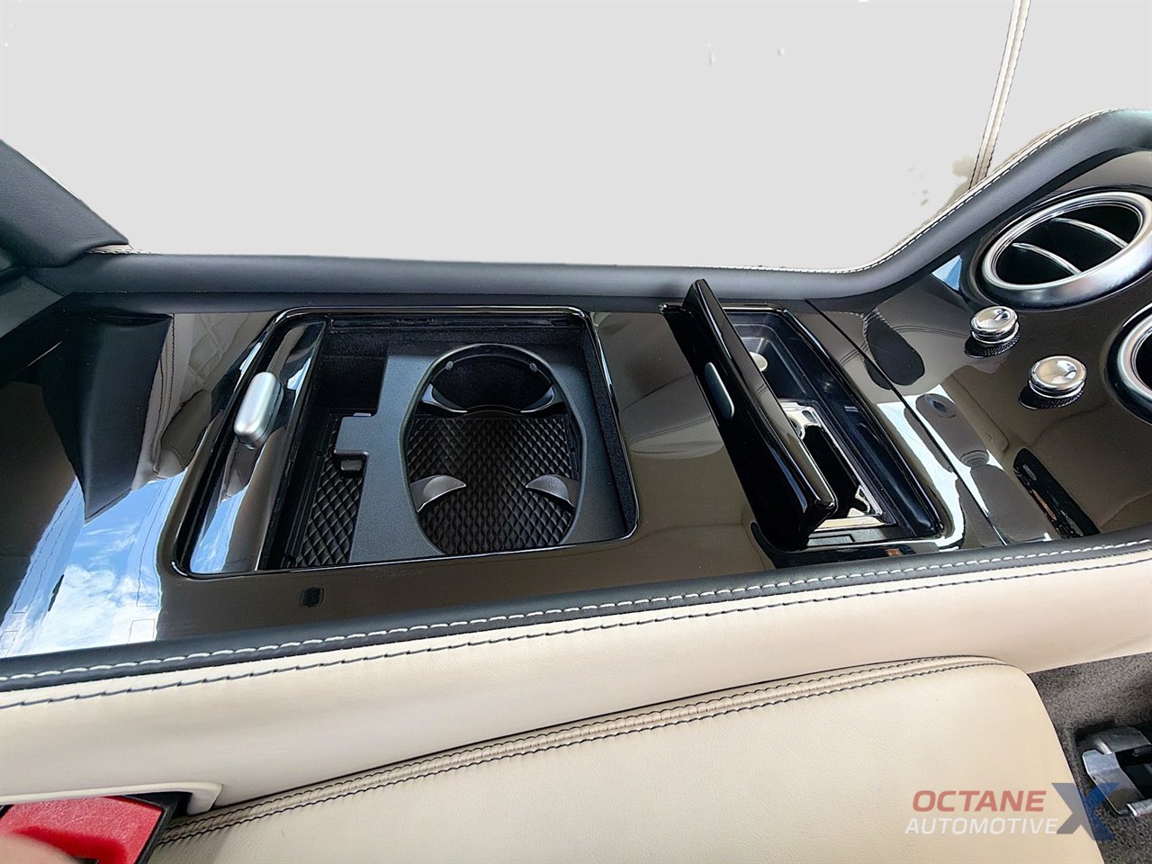 Used 2013 Bentley Continental GT Speed AWD/4WD image 32