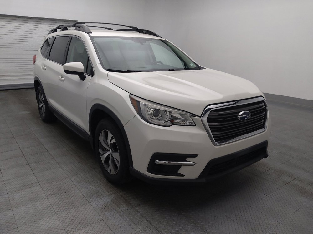 Used 2020 Subaru Ascent Premium w/ Convenience Package image 13
