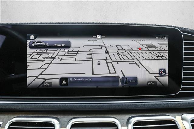 Certified 2026 Mercedes-Benz GLE 350 4MATIC image 17