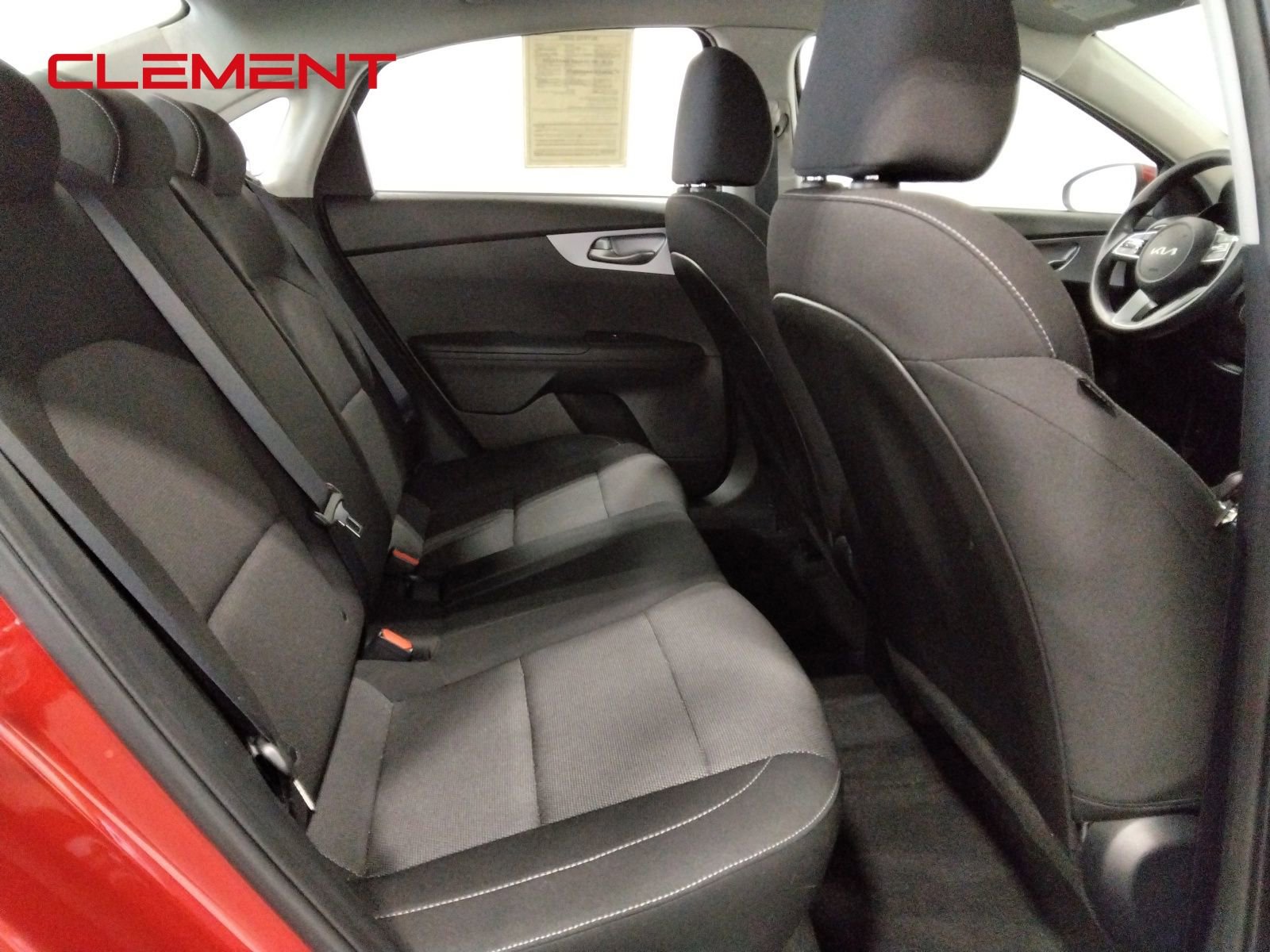 Used 2022 Kia Forte LXS image 33