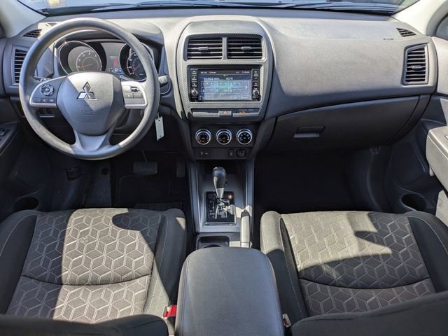 Used 2025 Mitsubishi Outlander Sport ES AWD/4WD image 15