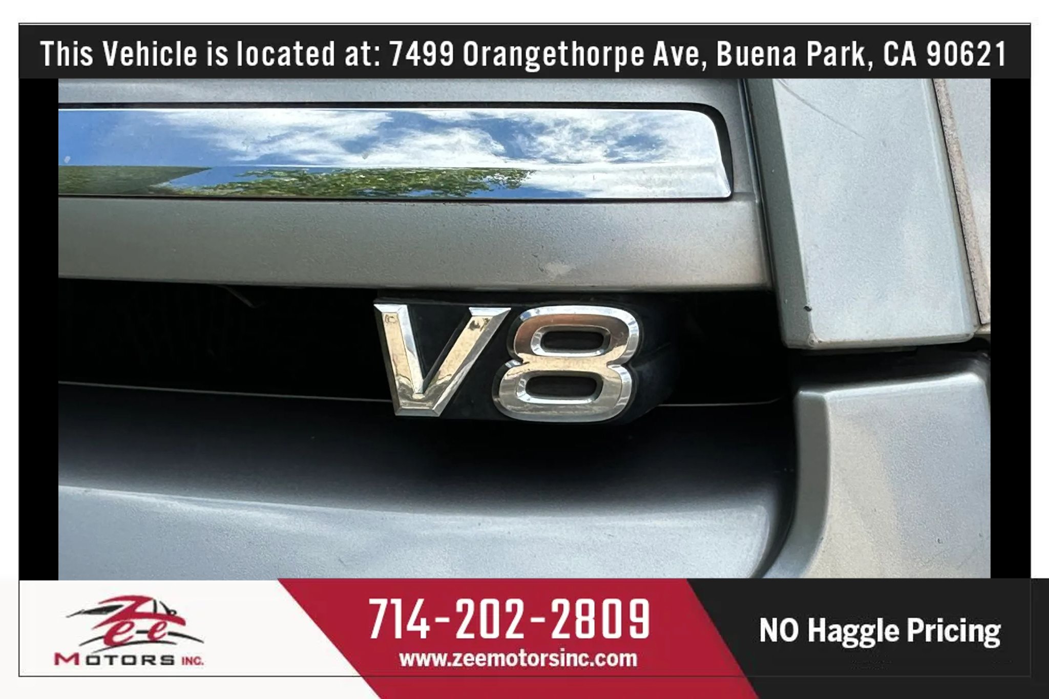 Used 2006 Toyota Sequoia Limited RWD image 54