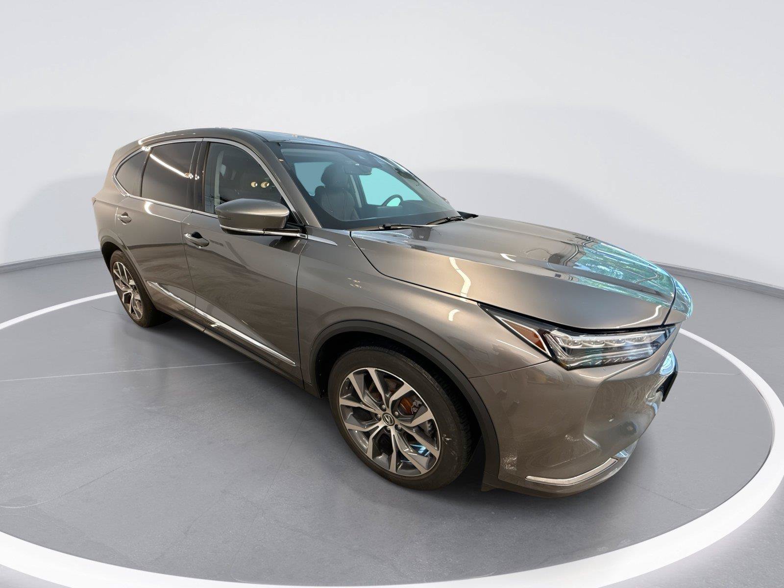 Used 2024 Acura MDX SH-AWD w/ Technology Package image 1
