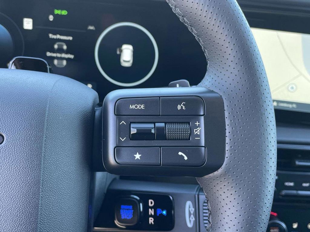 New 2026 Hyundai Palisade XRT Pro image 20