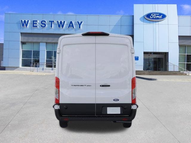 New 2026 Ford Transit 250 148 Medium Roof RWD image 33
