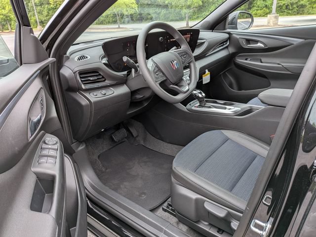 New 2026 Buick Envista Sport Touring FWD image 12