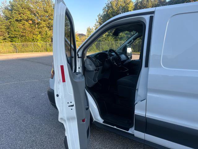 Used 2017 Ford Transit 250 130 Low Roof image 25