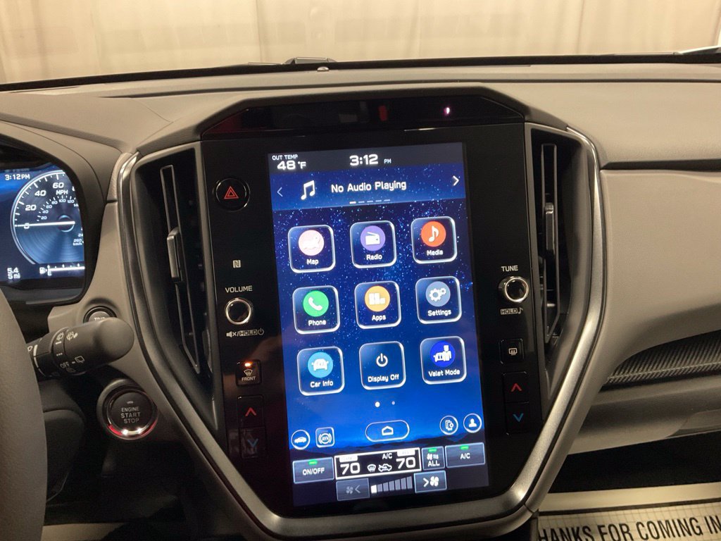New 2026 Subaru Crosstrek 2.5i Limited AWD/4WD image 19
