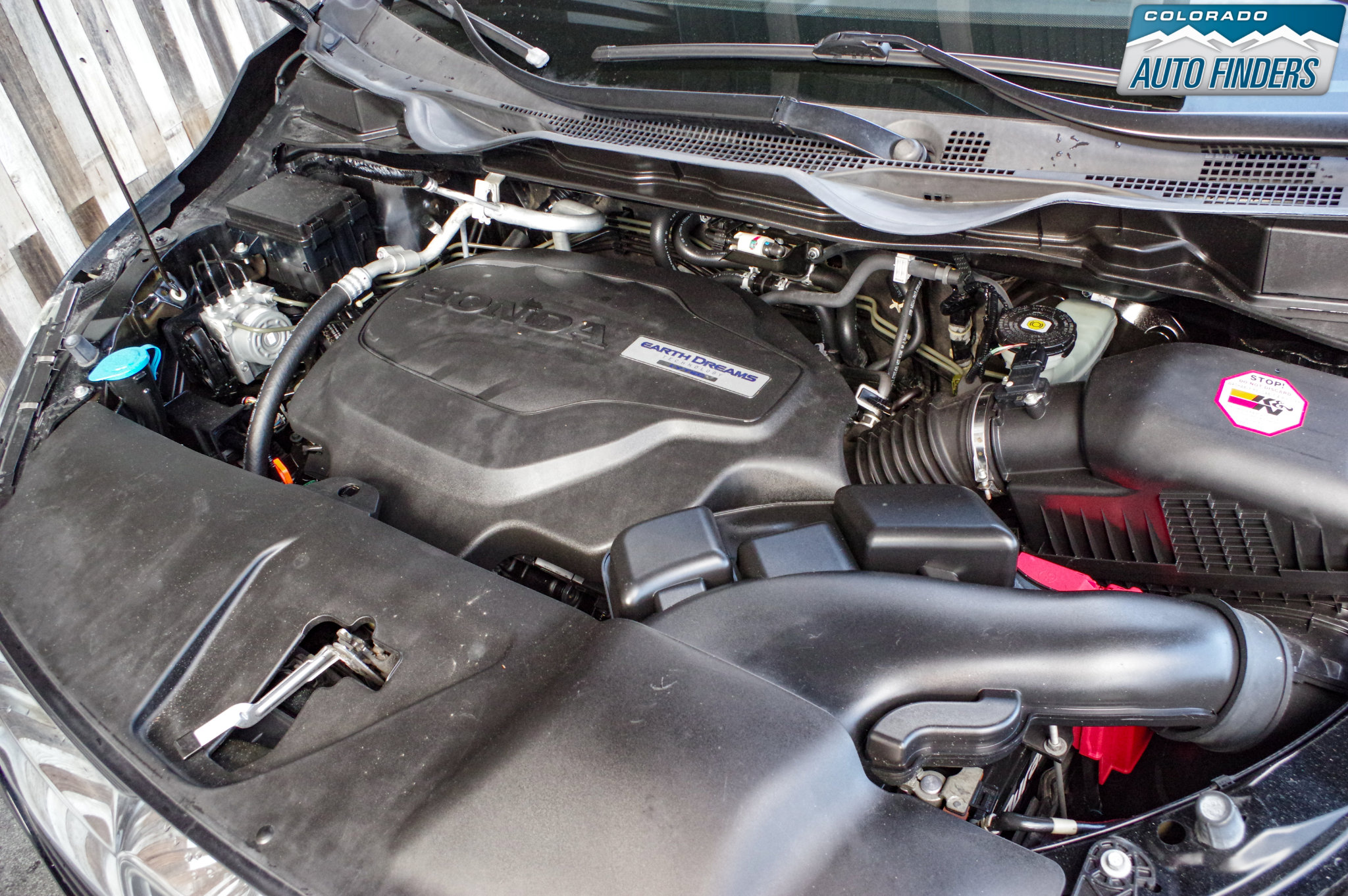 Used 2018 Honda Odyssey Elite image 30