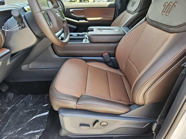 New 2027 Ford Expedition Max King Ranch AWD/4WD image 9