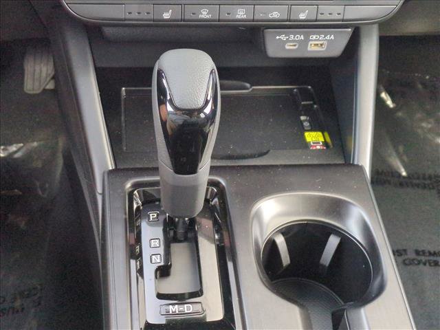 New 2026 Subaru Outback Limited XT image 12