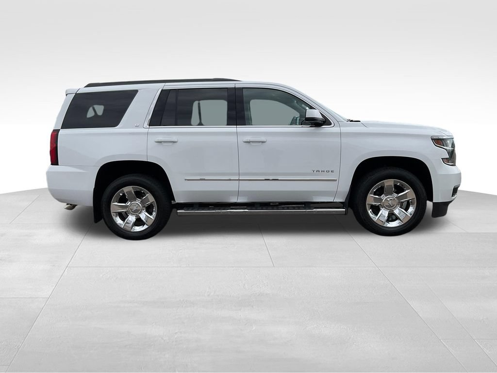 Used 2019 Chevrolet Tahoe LT w/ LT Signature Package AWD/4WD image 29