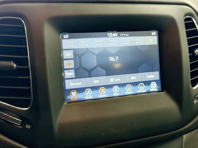 Used 2019 Jeep Compass Latitude w/ Popular Equipment Group FWD image 15