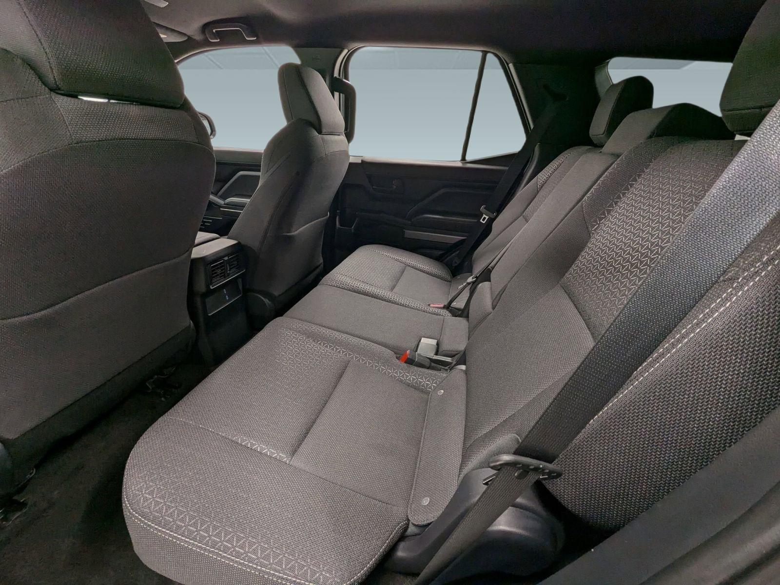 Used 2025 Toyota 4Runner SR5 image 20