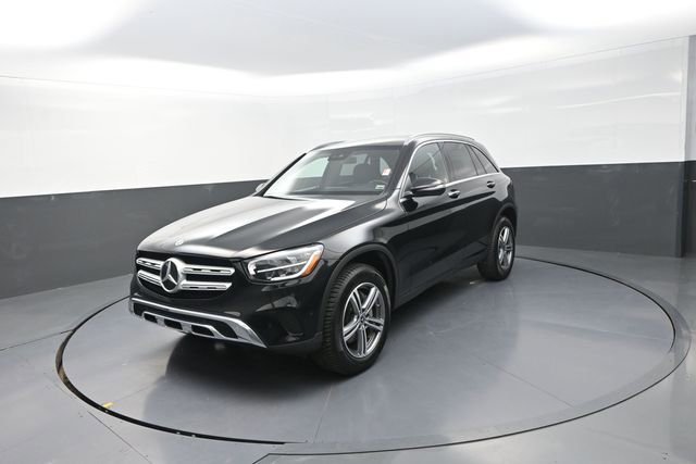 Used 2021 Mercedes-Benz GLC 300 4MATIC image 48