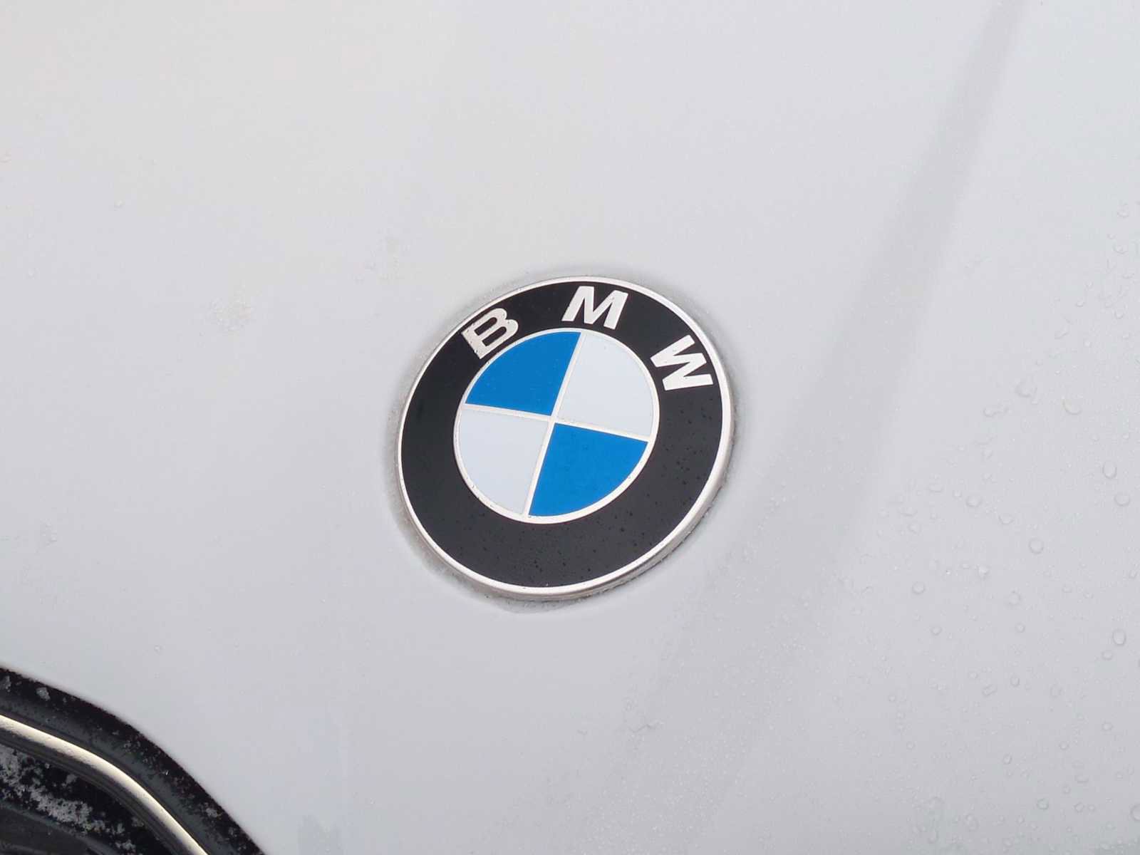 New 2026 BMW X3 xDrive30 image 12