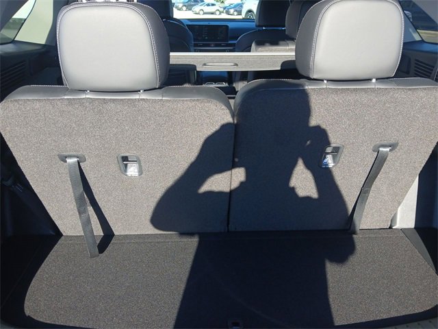 New 2026 Kia Sorento S image 23