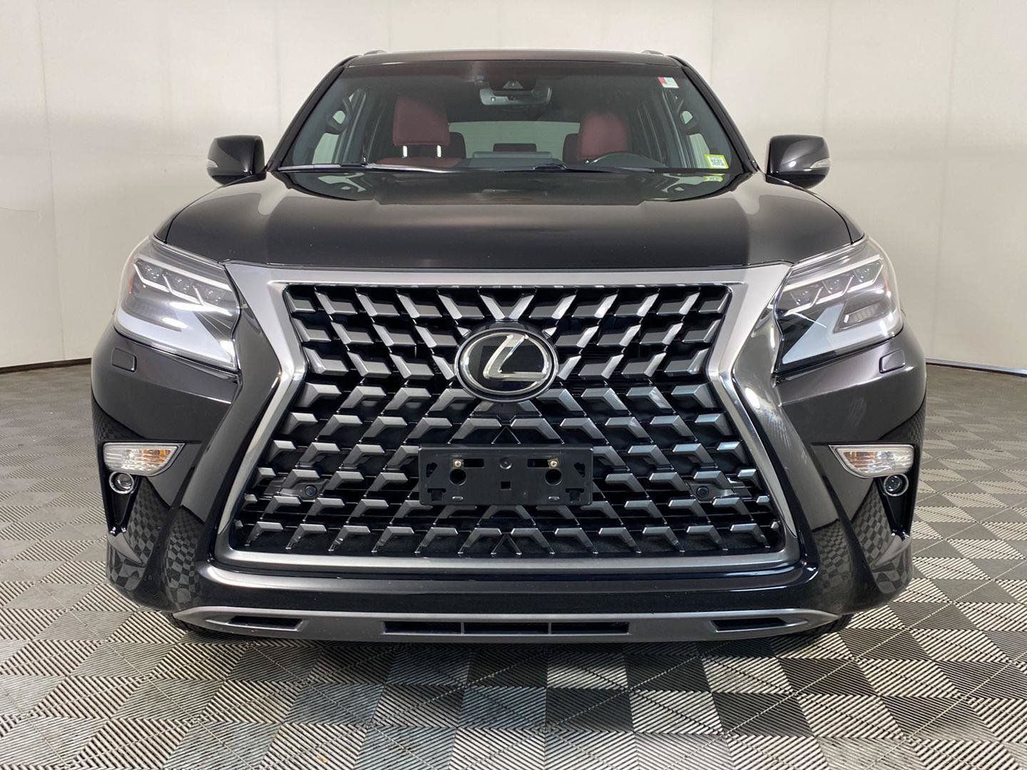Used 2022 Lexus GX 460 Premium w/ Premium Plus Package AWD/4WD image 13