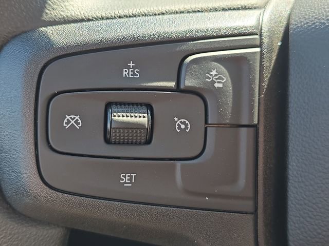 New 2025 Chevrolet Silverado 2500 W/T image 32