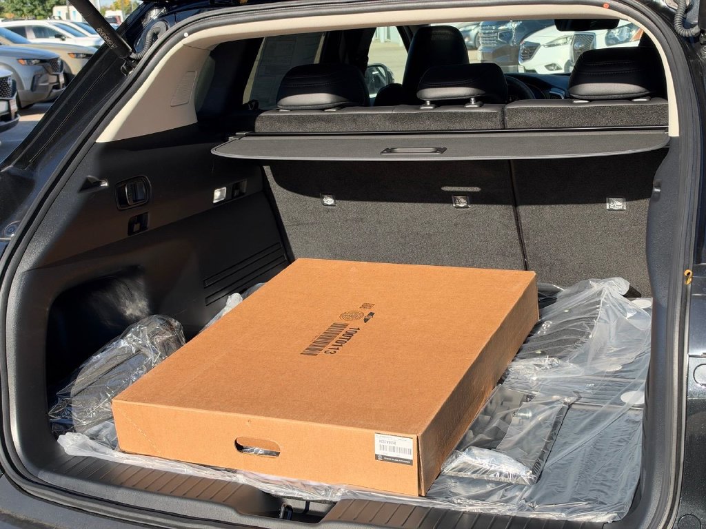New 2026 MAZDA CX-50 AWD 2.5 Hybrid w/ Weather Package image 6