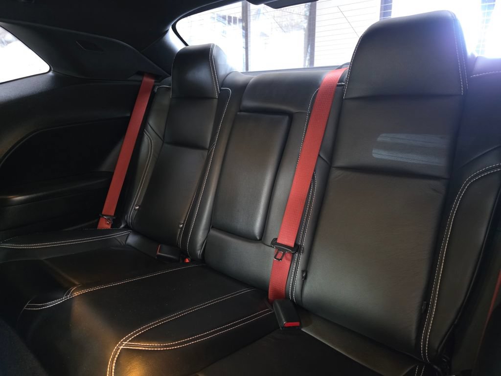 Used 2019 Dodge Challenger SRT Hellcat Redeye RWD image 15