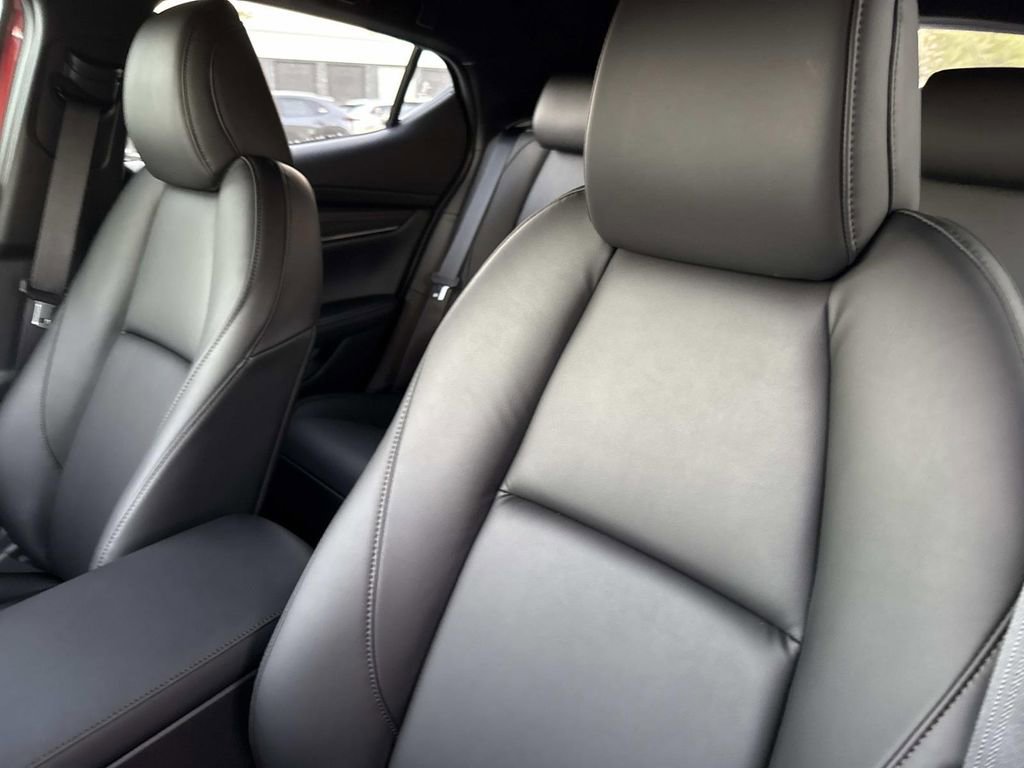 New 2026 MAZDA MAZDA3 s Sport image 26