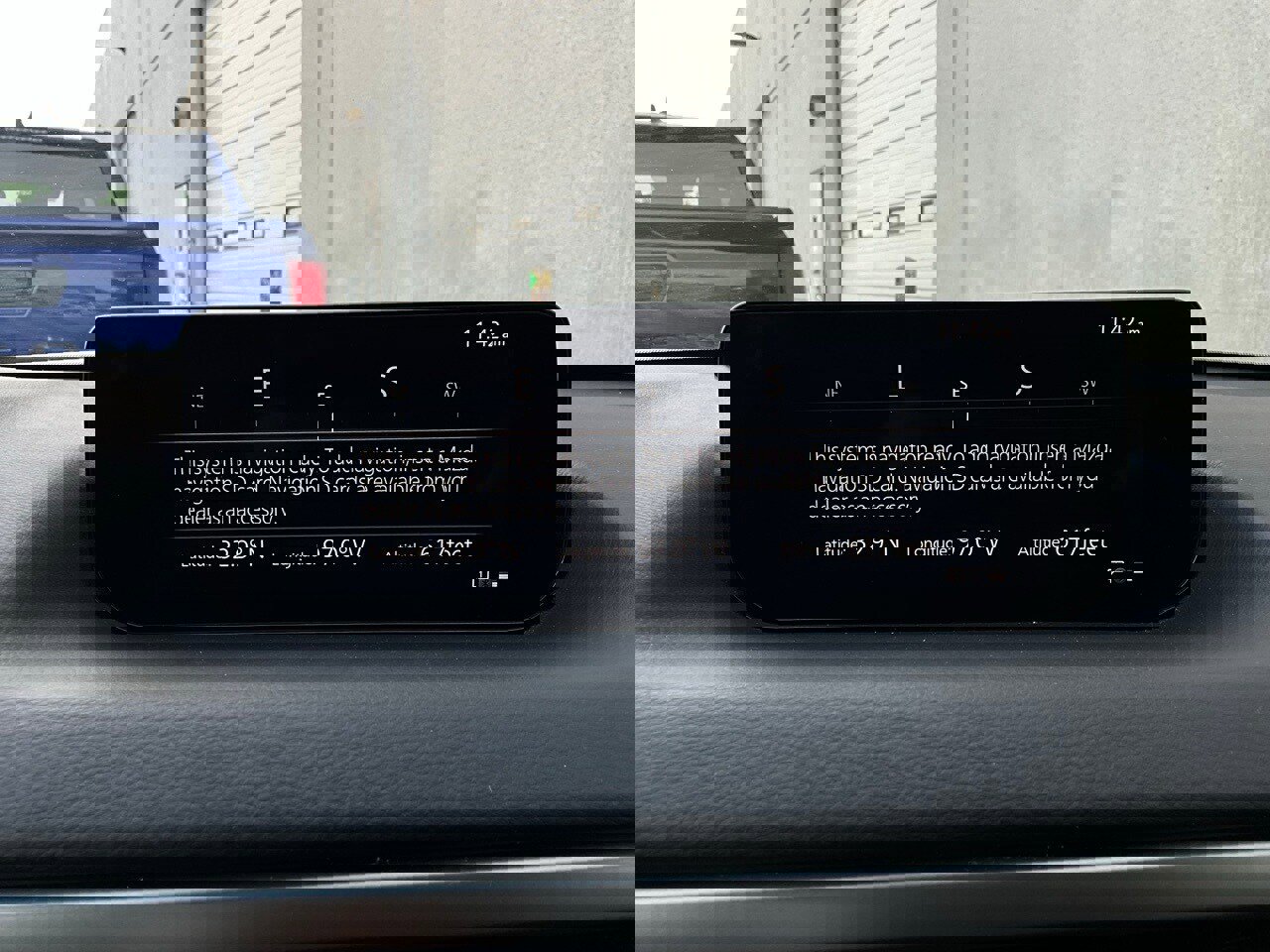 Used 2025 MAZDA CX-50 AWD 2.5 S w/ Select Package image 29