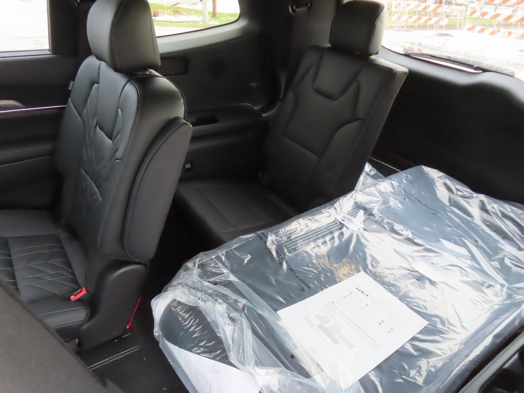 New 2025 Kia Telluride SX X-Line image 28