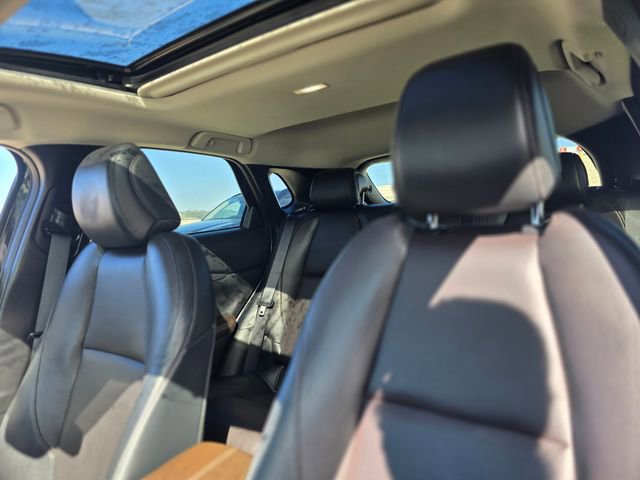 Used 2023 MAZDA CX-30 AWD 2.5 S w/ Premium Package image 14