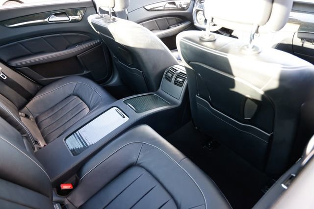 Used 2015 Mercedes-Benz CLS 400 image 15