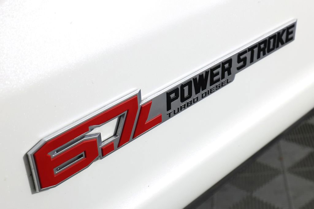 Used 2026 Ford F250 King Ranch w/ Chrome Package image 60