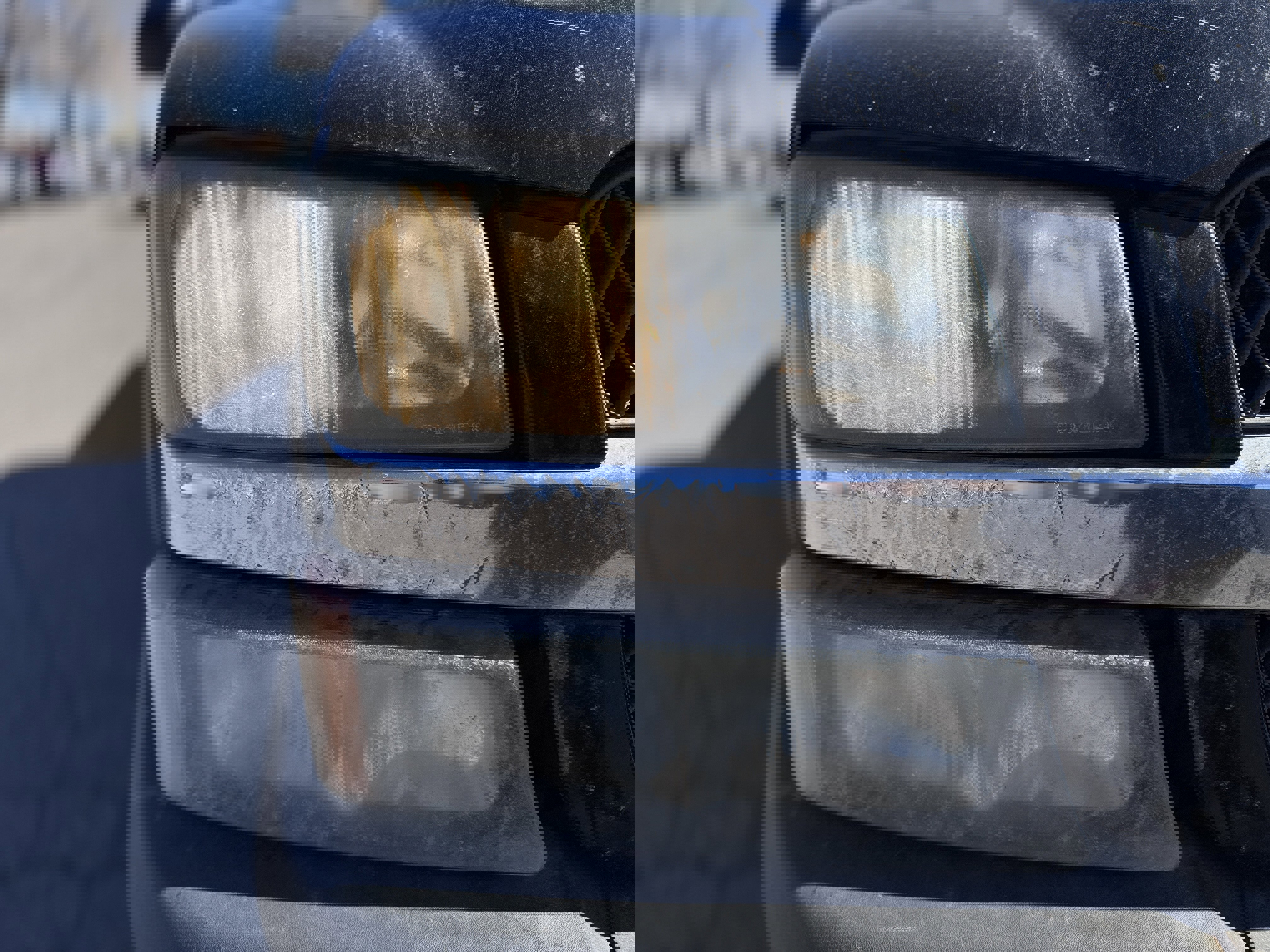 Used 2003 Chevrolet Silverado 2500 LT w/ Skid Plate Package image 44