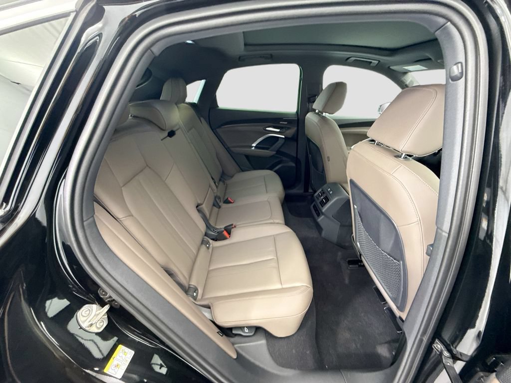 New 2026 Audi Q5 Premium Plus AWD/4WD image 21