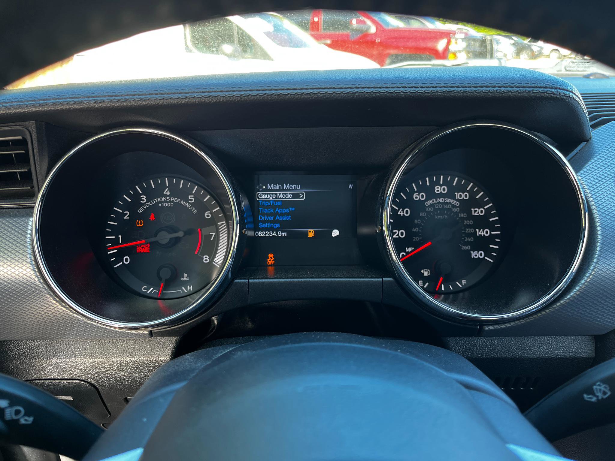 Used 2017 Ford Mustang GT Premium RWD image 33