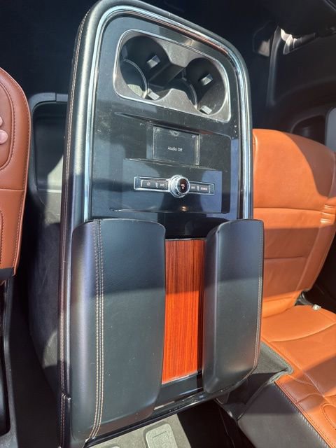 Used 2018 Lincoln Navigator Reserve w/ Technology Package AWD/4WD image 30